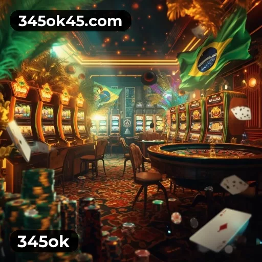 345ok plataforma